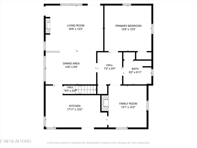 1633 Hutchinson Ave, Knoxville, TN 37917
