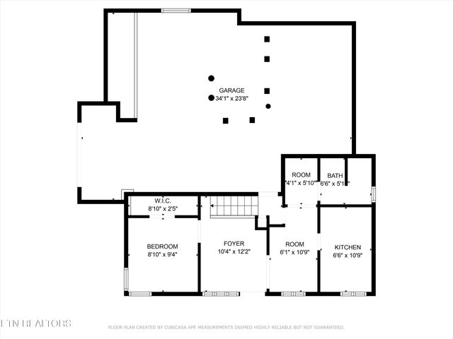 1633 Hutchinson Ave, Knoxville, TN 37917