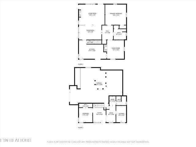 1633 Hutchinson Ave, Knoxville, TN 37917