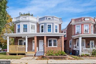 509 W 26TH ST, Wilmington, DE 19802