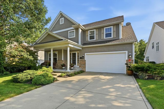 1806 Briam Drive, Valparaiso, IN 46383