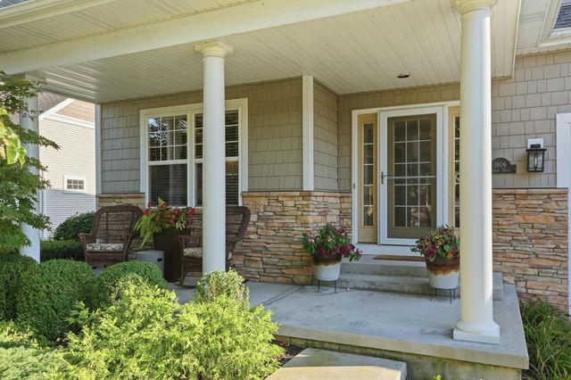 1806 Briam Drive, Valparaiso, IN 46383