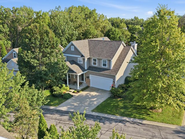 1806 Briam Drive, Valparaiso, IN 46383