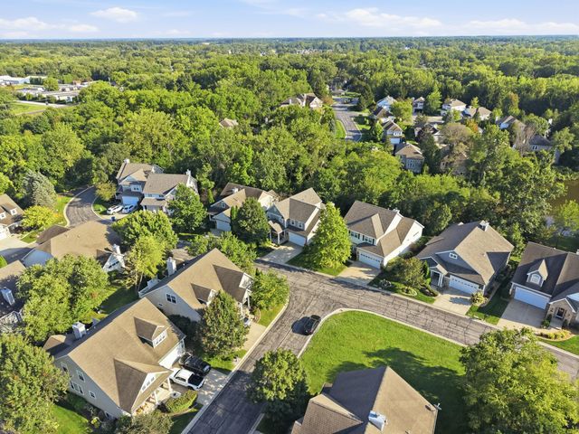 1806 Briam Drive, Valparaiso, IN 46383