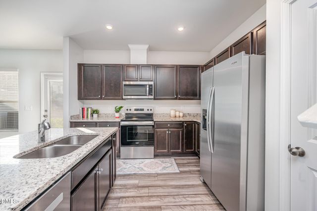 831 Mckenzie Park Terrace, Wendell, NC 27591