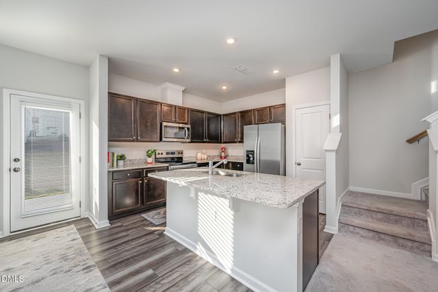 831 Mckenzie Park Terrace, Wendell, NC 27591