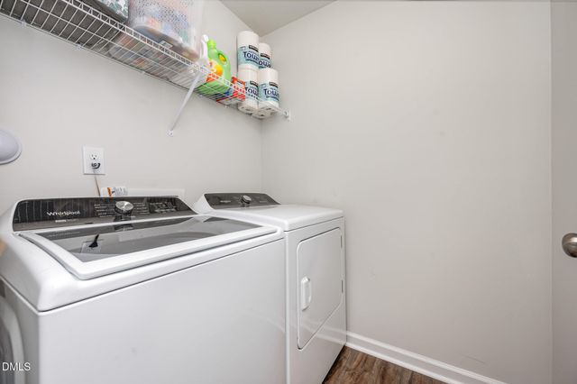 831 Mckenzie Park Terrace, Wendell, NC 27591