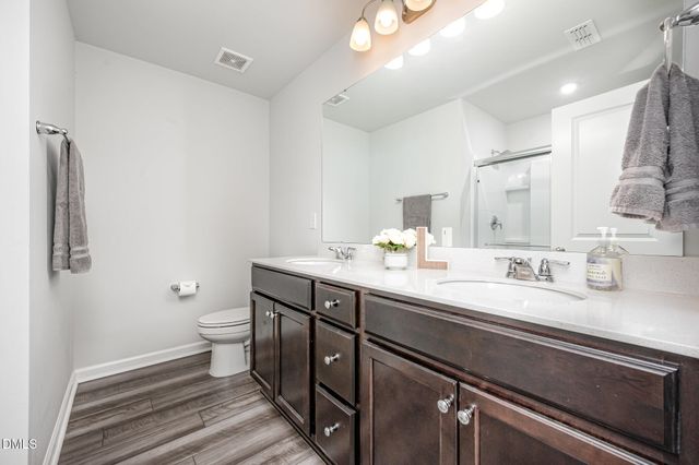 831 Mckenzie Park Terrace, Wendell, NC 27591