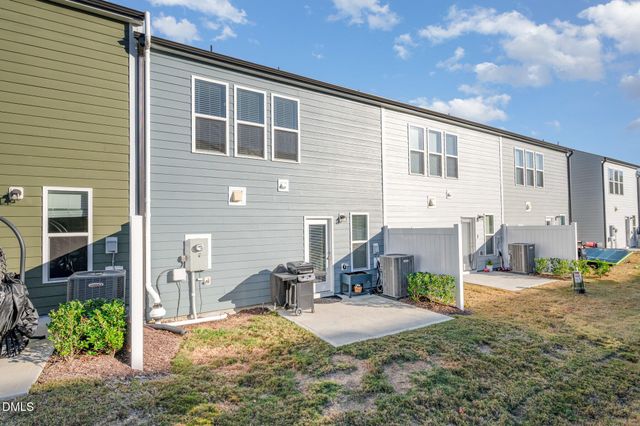 831 Mckenzie Park Terrace, Wendell, NC 27591