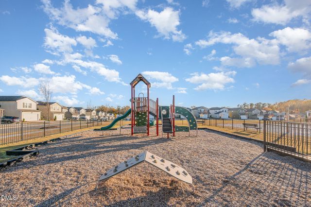 831 Mckenzie Park Terrace, Wendell, NC 27591