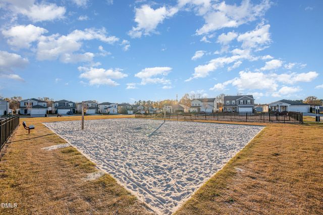 831 Mckenzie Park Terrace, Wendell, NC 27591