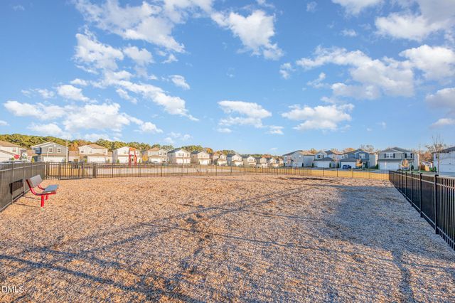 831 Mckenzie Park Terrace, Wendell, NC 27591