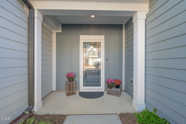 831 Mckenzie Park Terrace, Wendell, NC 27591