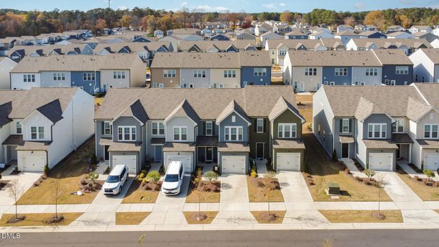 831 Mckenzie Park Terrace, Wendell, NC 27591