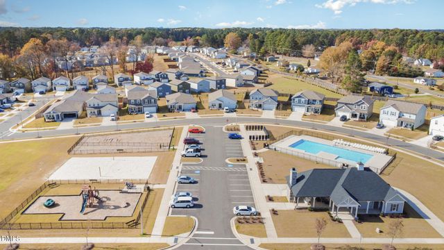 831 Mckenzie Park Terrace, Wendell, NC 27591