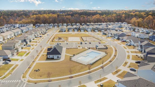 831 Mckenzie Park Terrace, Wendell, NC 27591