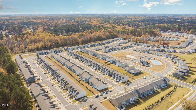 831 Mckenzie Park Terrace, Wendell, NC 27591