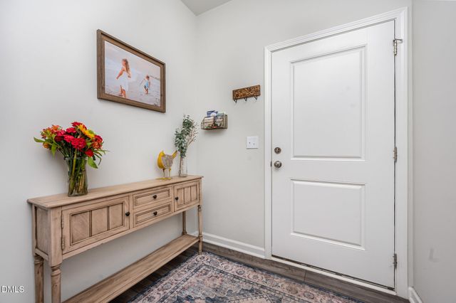 831 Mckenzie Park Terrace, Wendell, NC 27591