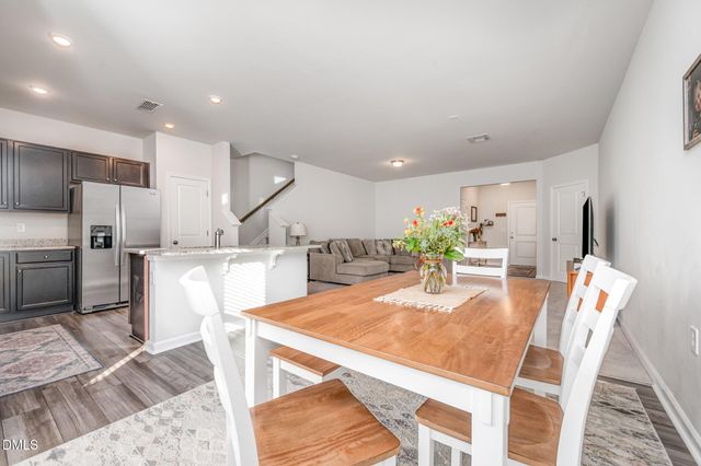 831 Mckenzie Park Terrace, Wendell, NC 27591