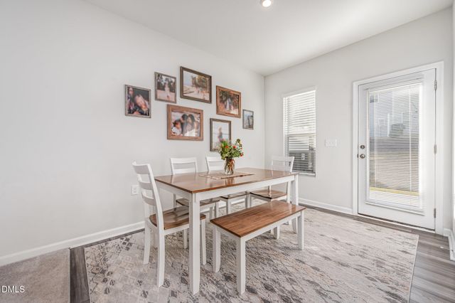 831 Mckenzie Park Terrace, Wendell, NC 27591