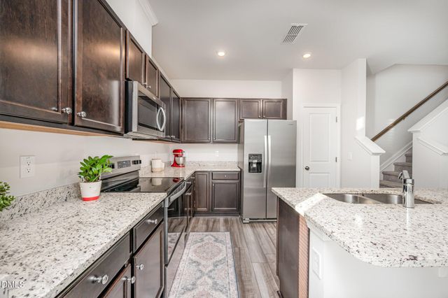 831 Mckenzie Park Terrace, Wendell, NC 27591