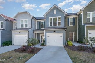 831 Mckenzie Park Terrace, Wendell, NC 27591