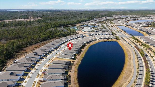 2499 CLIFF WAY, St Cloud, FL 34771