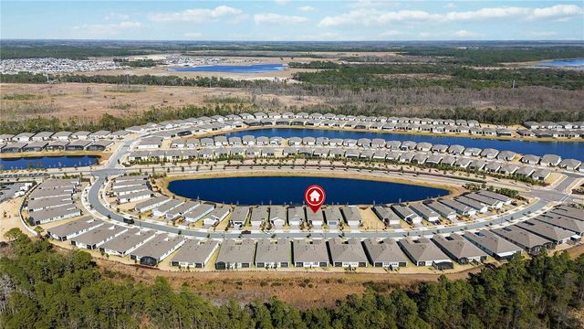 2499 CLIFF WAY, St Cloud, FL 34771