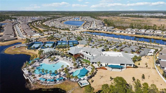 2499 CLIFF WAY, St Cloud, FL 34771