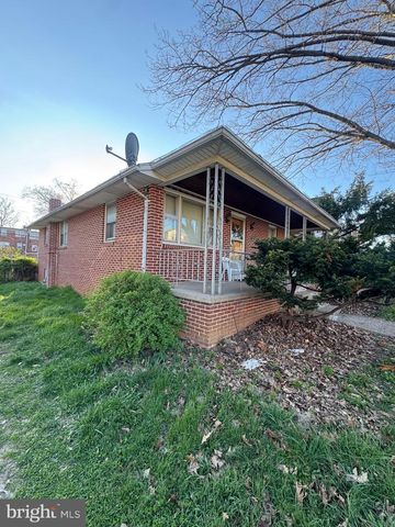 1212 S 19TH ST, Harrisburg, PA 17104