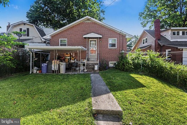 1212 S 19TH ST, Harrisburg, PA 17104
