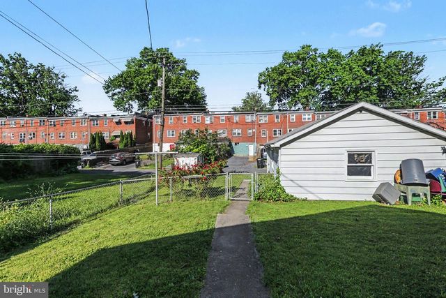 1212 S 19TH ST, Harrisburg, PA 17104