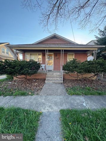 1212 S 19TH ST, Harrisburg, PA 17104