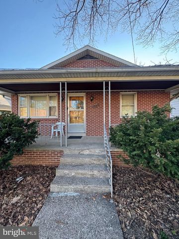 1212 S 19TH ST, Harrisburg, PA 17104