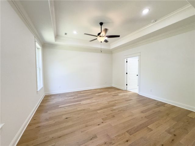 3 Larkhall Circle, Bella Vista, AR 72715