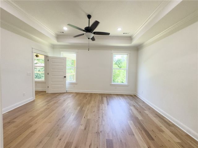 3 Larkhall Circle, Bella Vista, AR 72715