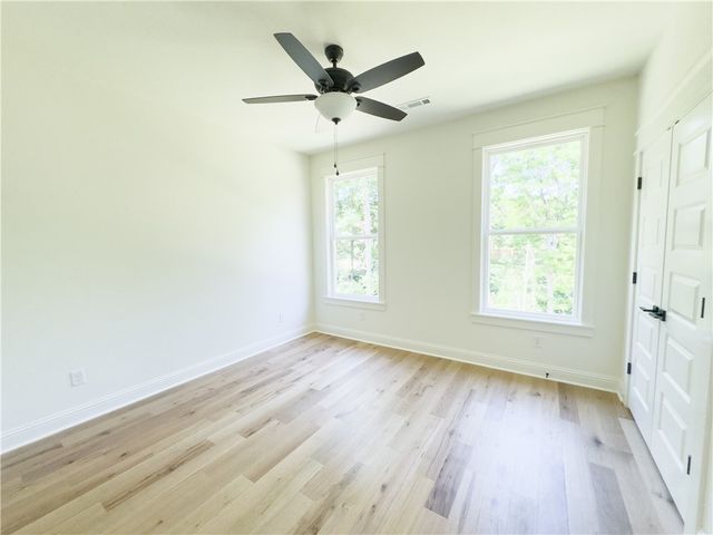 3 Larkhall Circle, Bella Vista, AR 72715