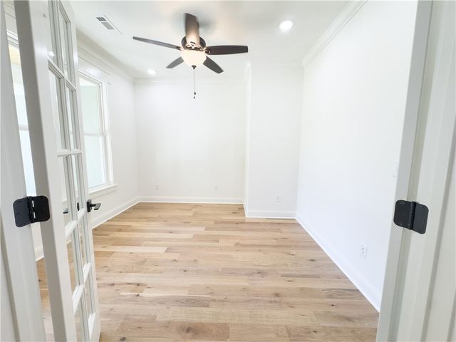 3 Larkhall Circle, Bella Vista, AR 72715