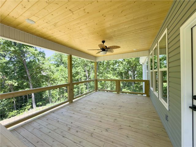 3 Larkhall Circle, Bella Vista, AR 72715