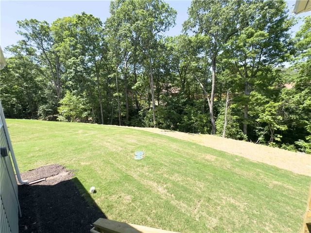 3 Larkhall Circle, Bella Vista, AR 72715