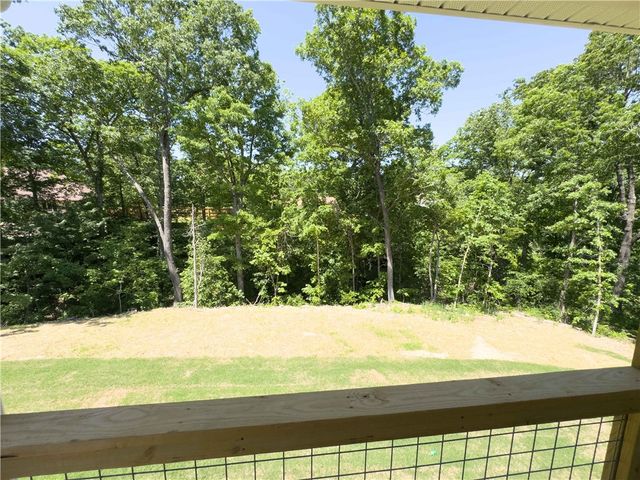 3 Larkhall Circle, Bella Vista, AR 72715