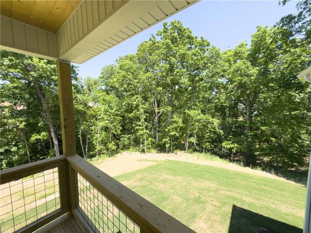 3 Larkhall Circle, Bella Vista, AR 72715