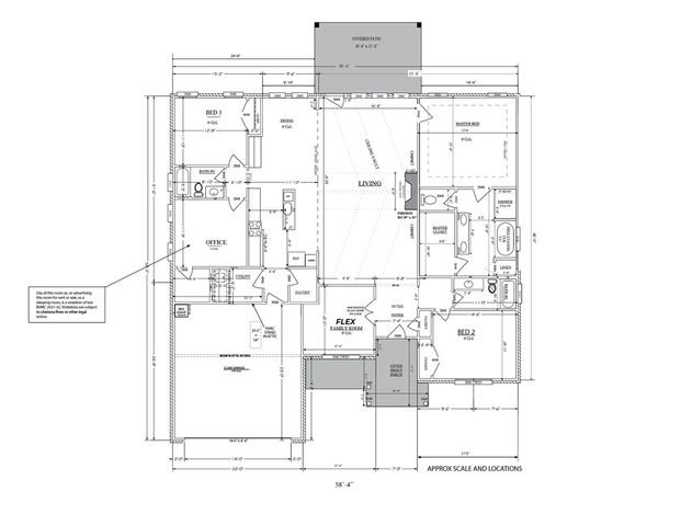 3 Larkhall Circle, Bella Vista, AR 72715