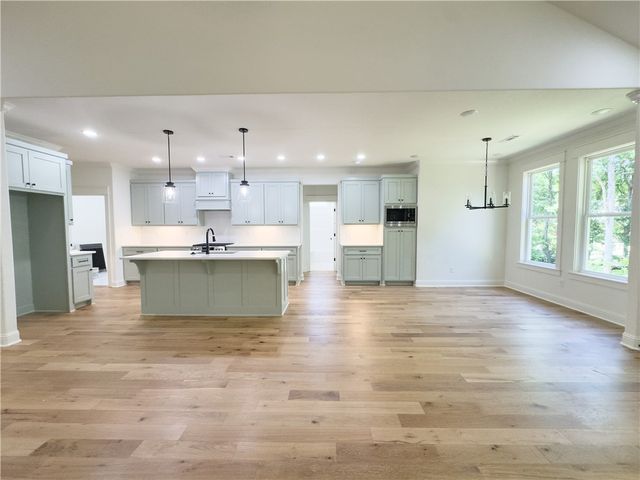 3 Larkhall Circle, Bella Vista, AR 72715