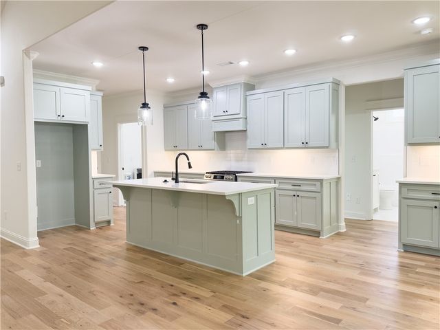 3 Larkhall Circle, Bella Vista, AR 72715