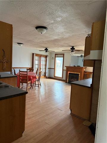 300 S Water Street, Maysville, MO 64469