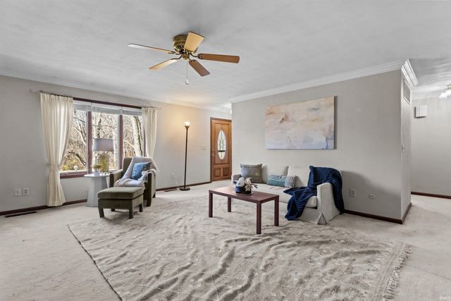 2406 S 300 W Road, Kokomo, IN 46902