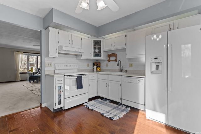 2406 S 300 W Road, Kokomo, IN 46902