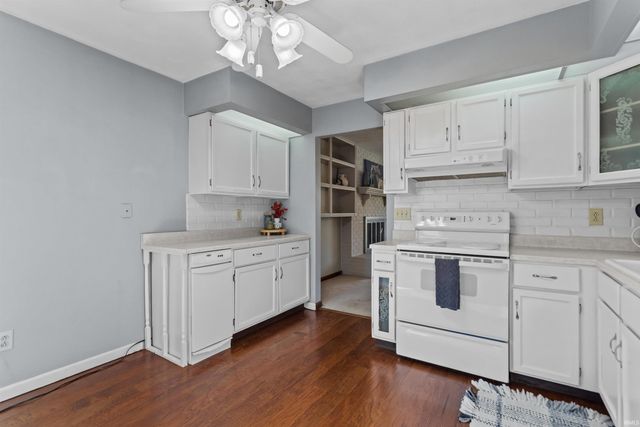 2406 S 300 W Road, Kokomo, IN 46902