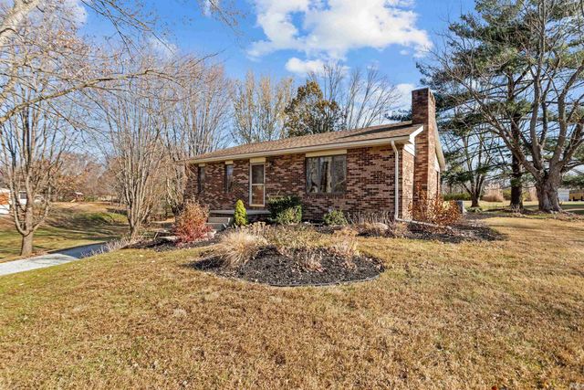 2406 S 300 W Road, Kokomo, IN 46902